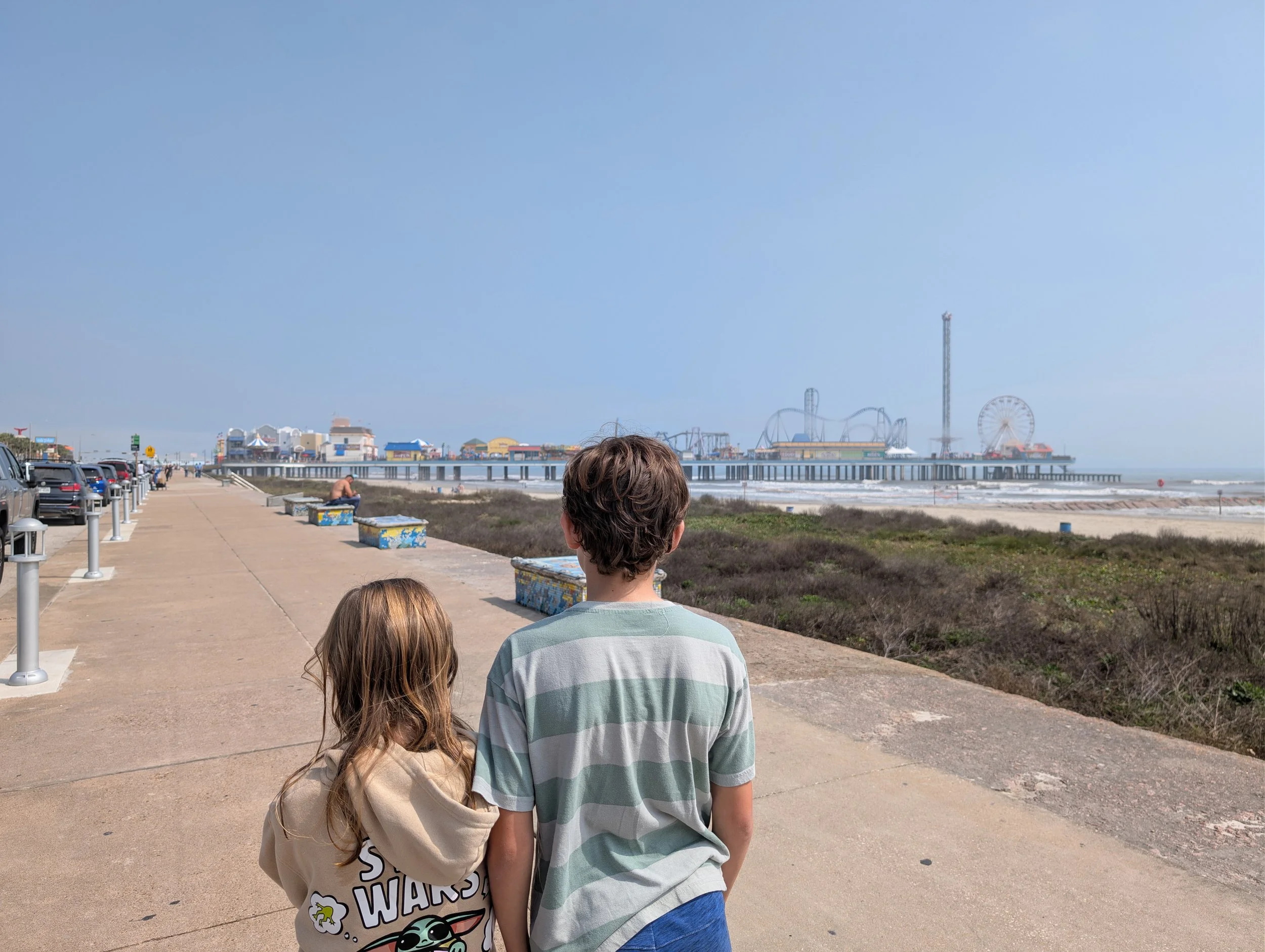 Texas Cities by Vibe: A Family Guide for Every Mood