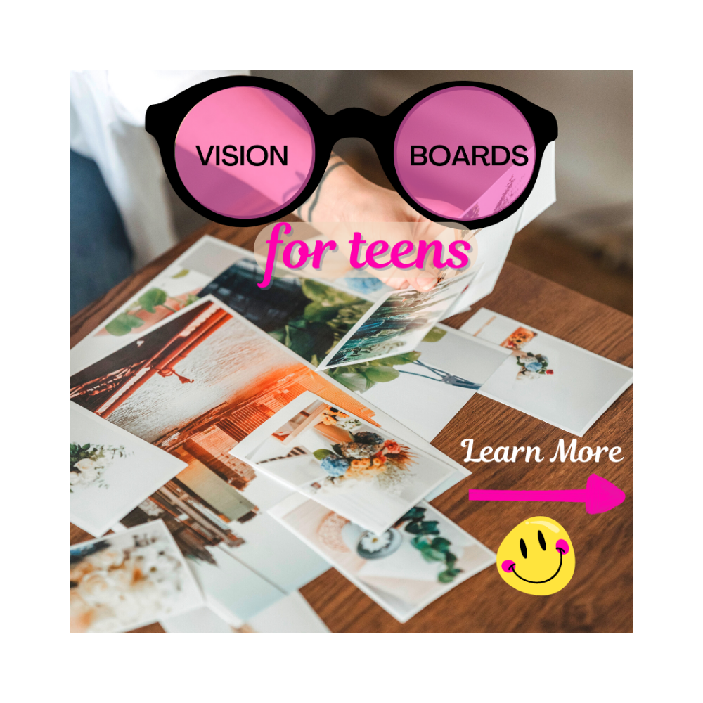 Vision Boards video