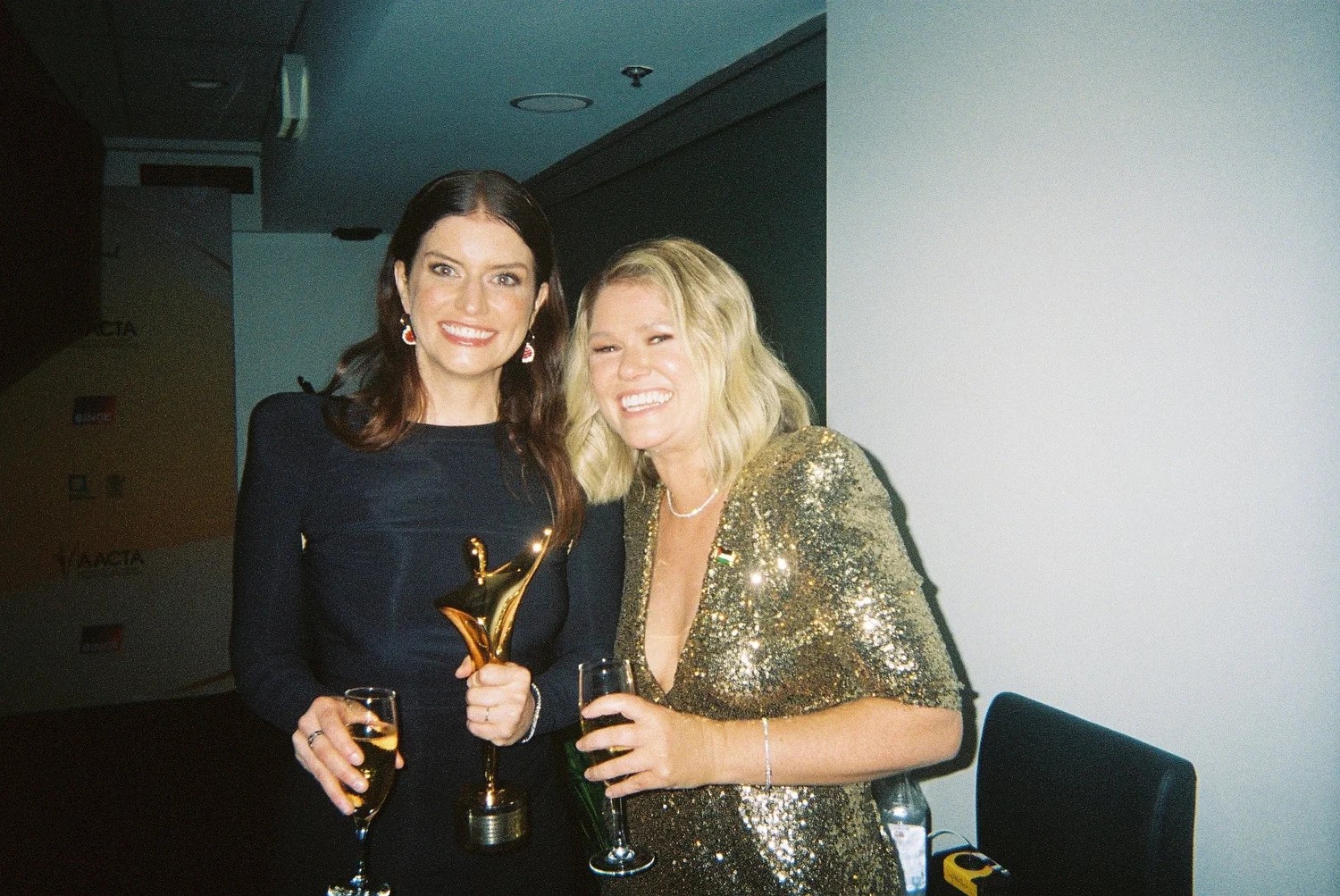 AACTA Awards Industry Gala 2025 — AACTA Festival