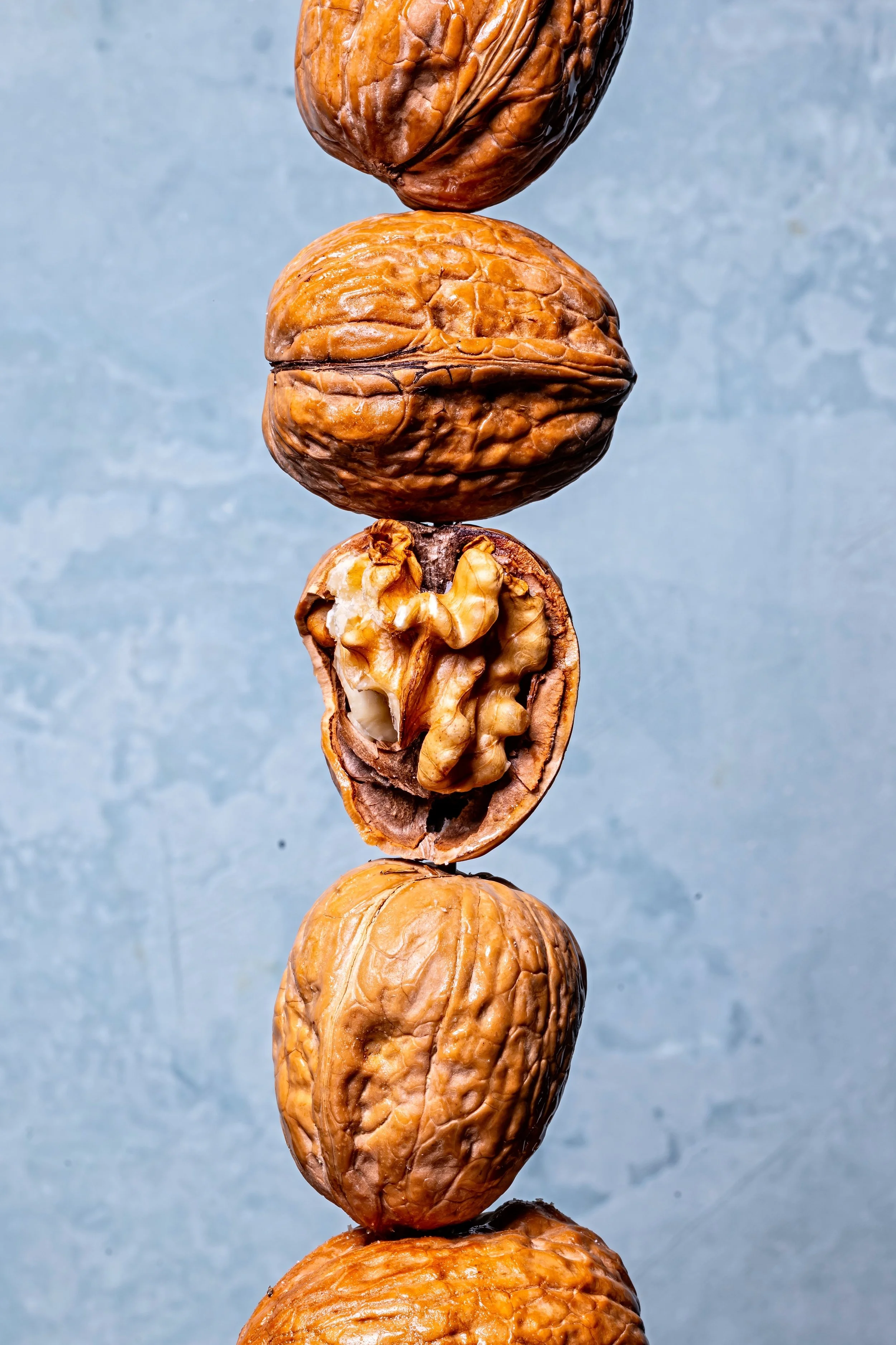 walnuts