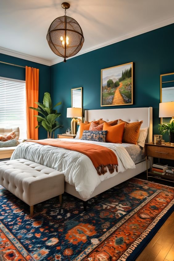 Elevate Your Space: Transformative Interior Design Trends for 2024
