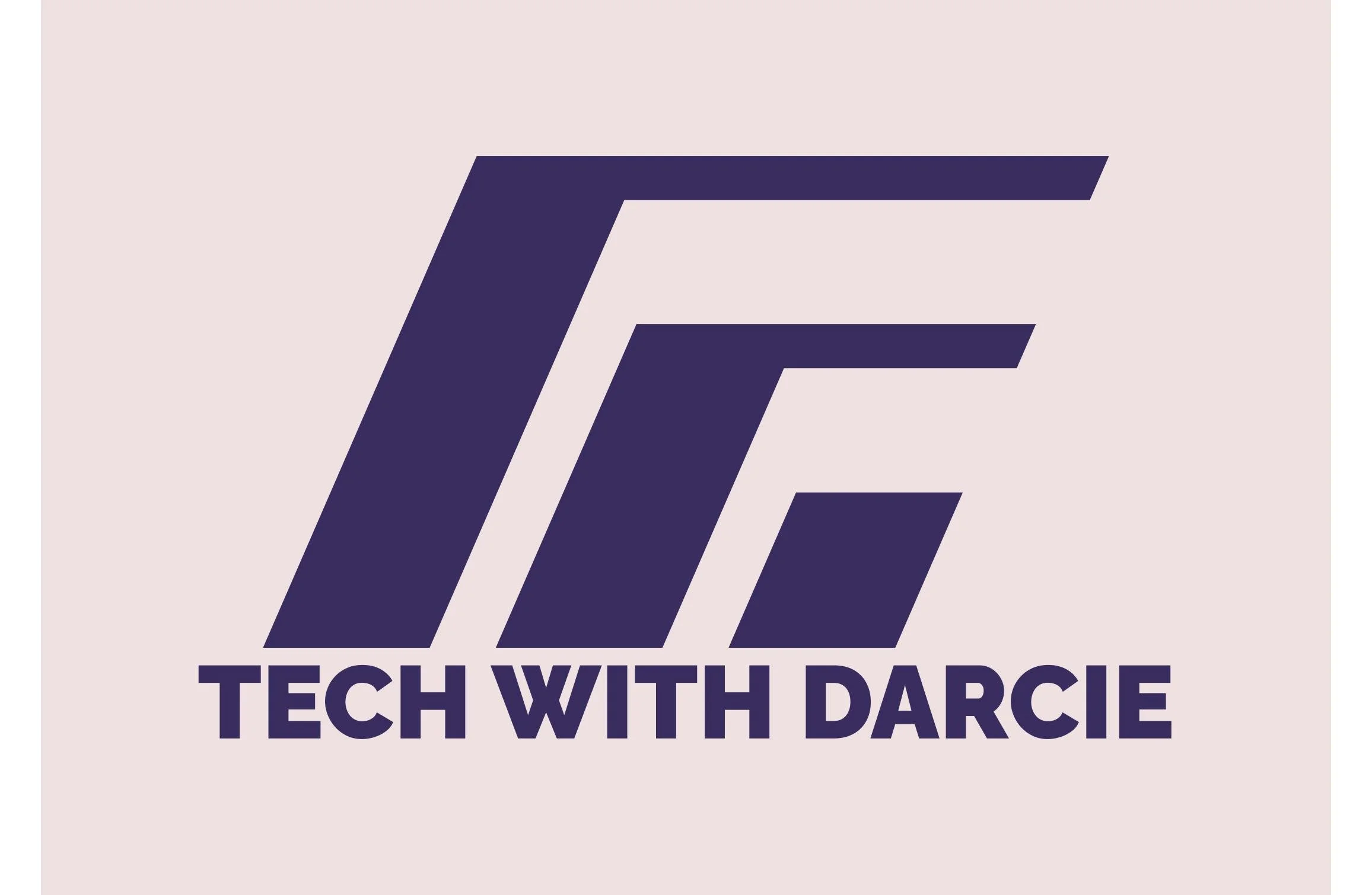 Tech With Darcie