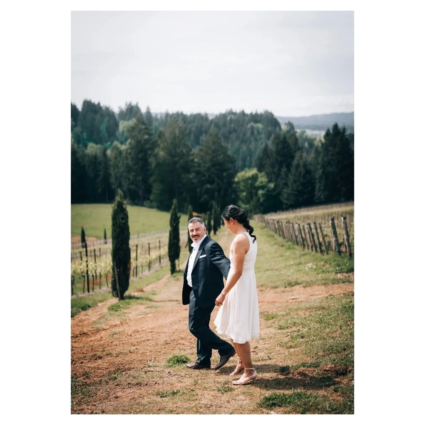 💍🍷

This one was special, because it gave me a chance to revisit home and catch up with a life long friend.