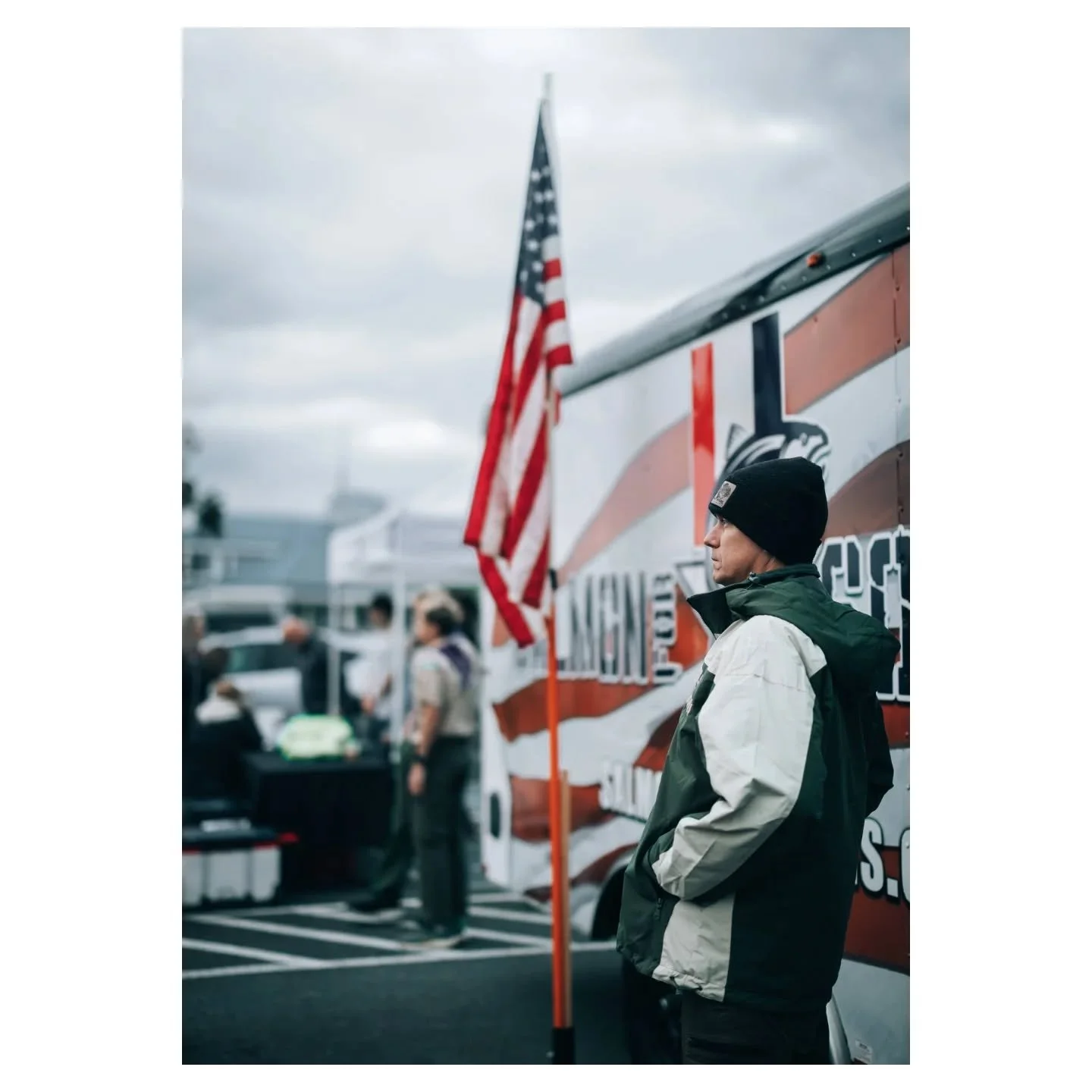 Thanks to @salmon4soldiers for reaching out and letting me cover the Anacortes Honors event this last weekend. Happy to help pay tribute to our veterans.

#salmon4soldiers #veterans