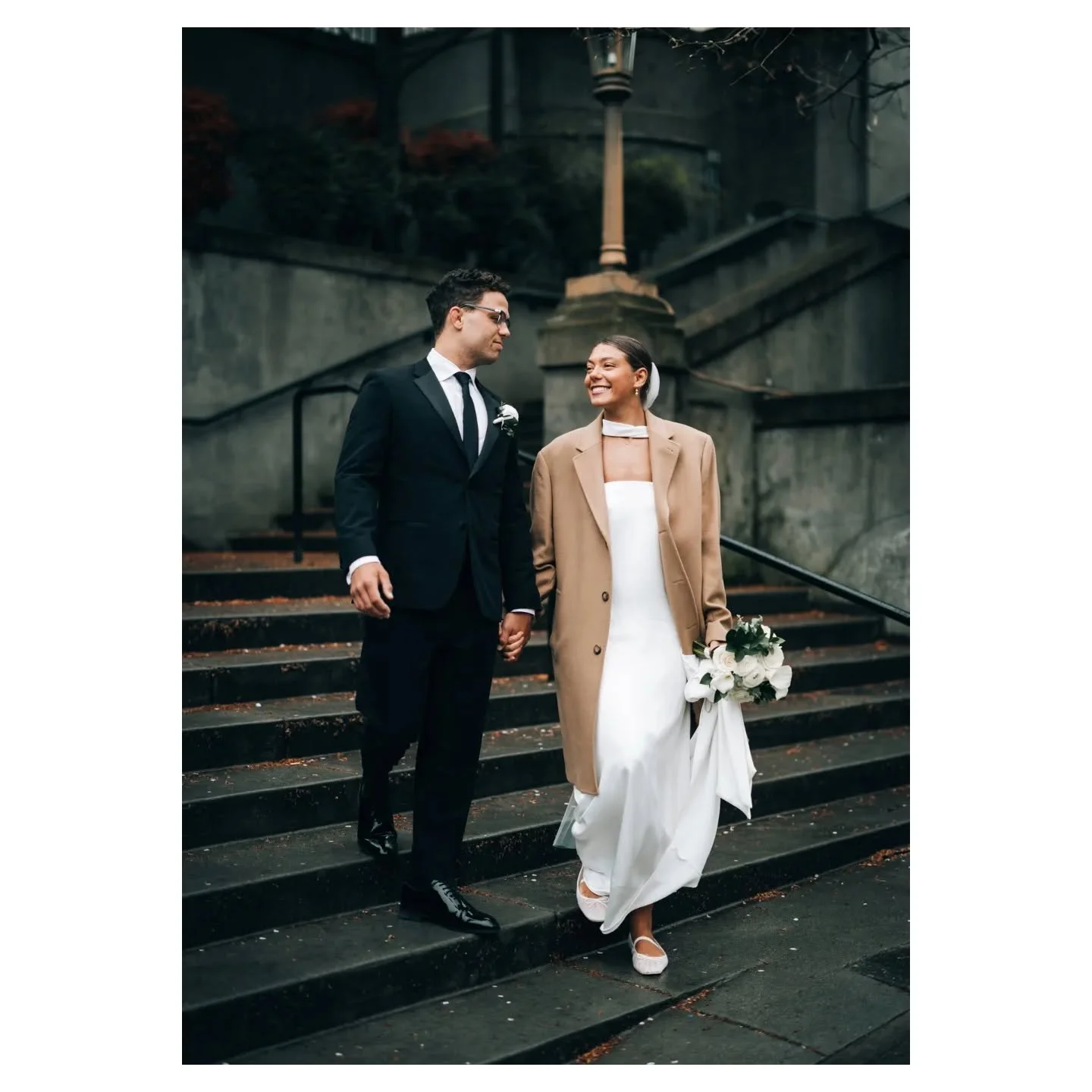 Weddings require work, but I do love it when I get some nice shots. Thanks to @jason___tanaka for the assist.

#weddingphotography #weddingphotographer #stjamescathedral #hotelsorrento