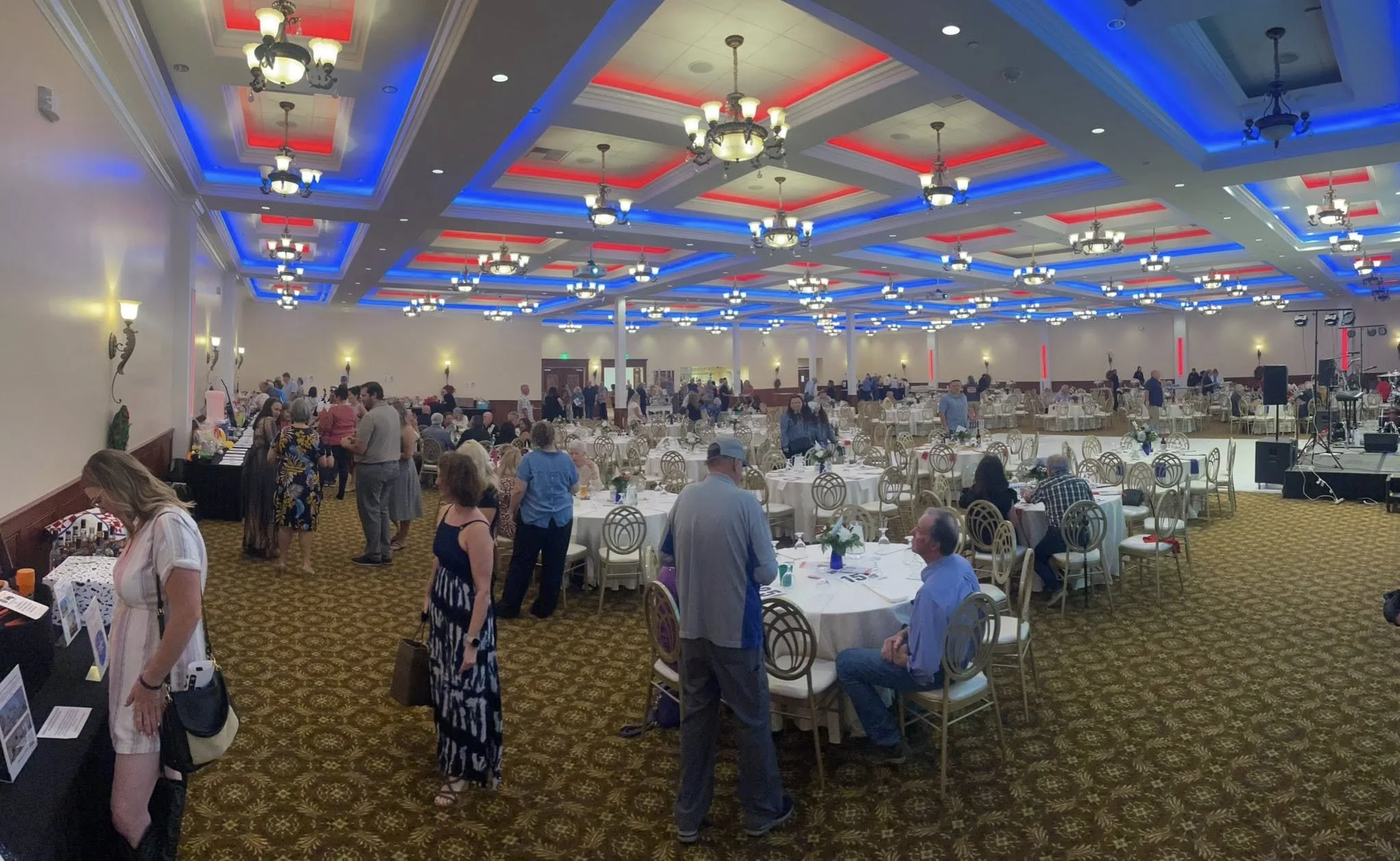 2nd Annual RememberAVet.net at Sunrise