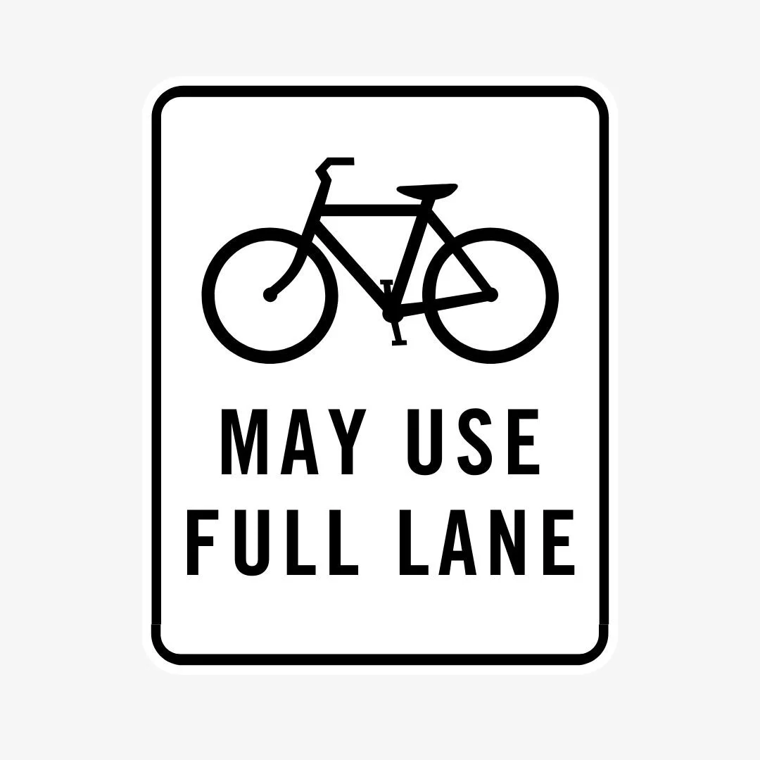 Take the Lane: How to Cycle Safely in Traffic 🚲