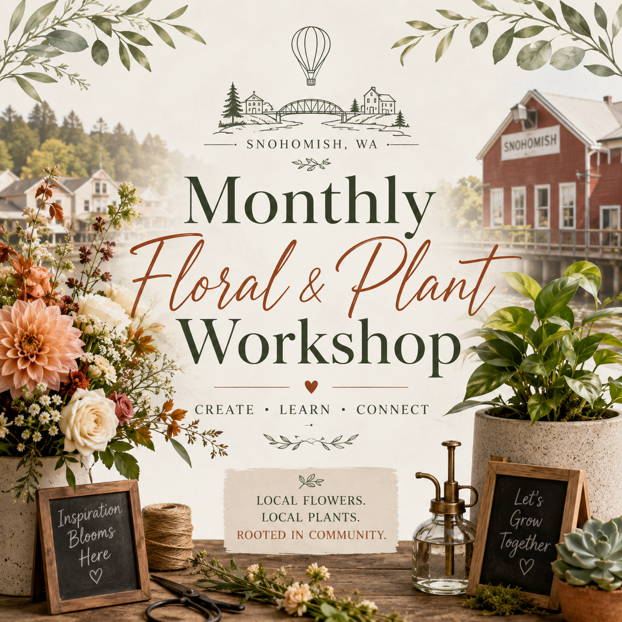 Workshop