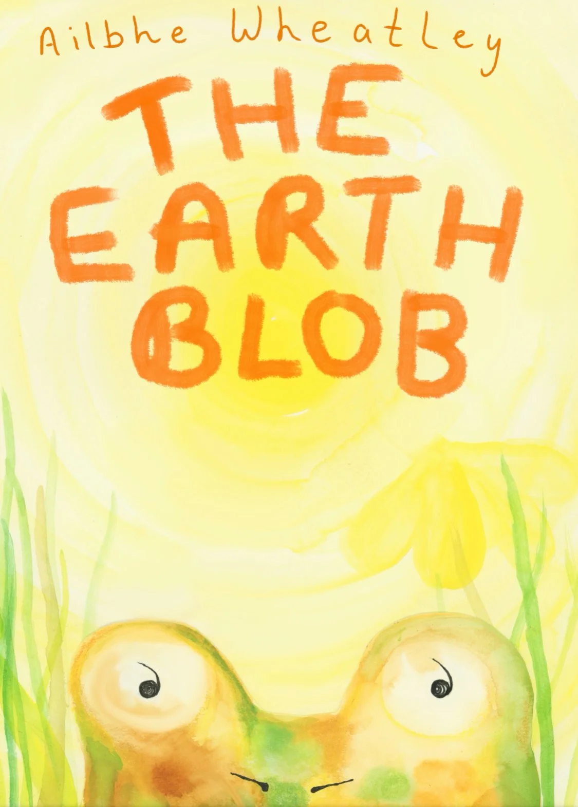 The Earth Blob, 2022
