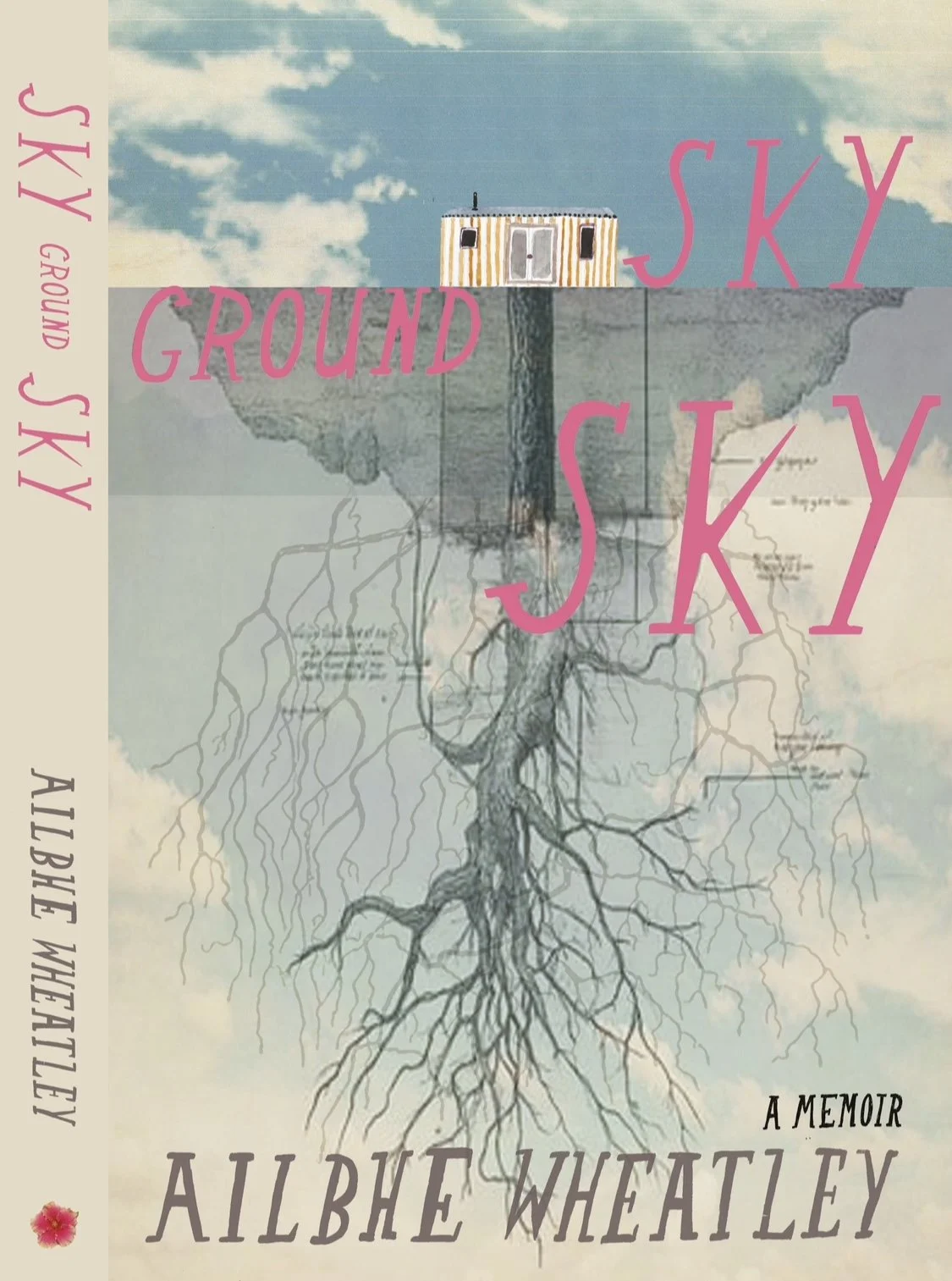 Sky Ground Sky, 2026
