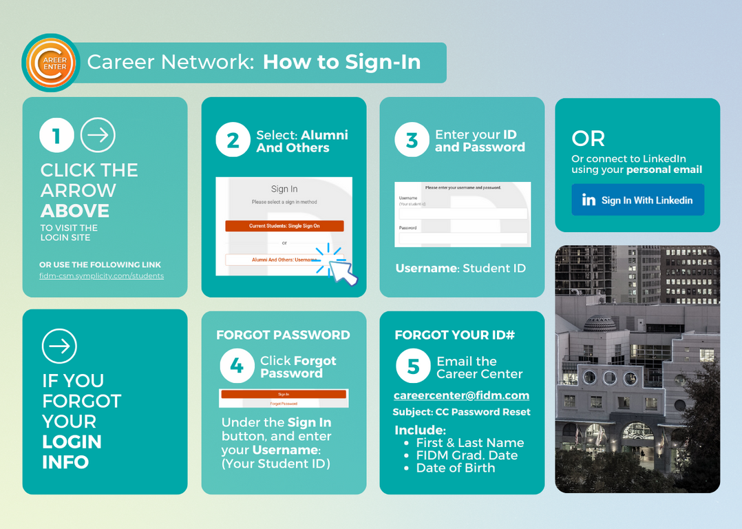 SERVICES — Mia Islas