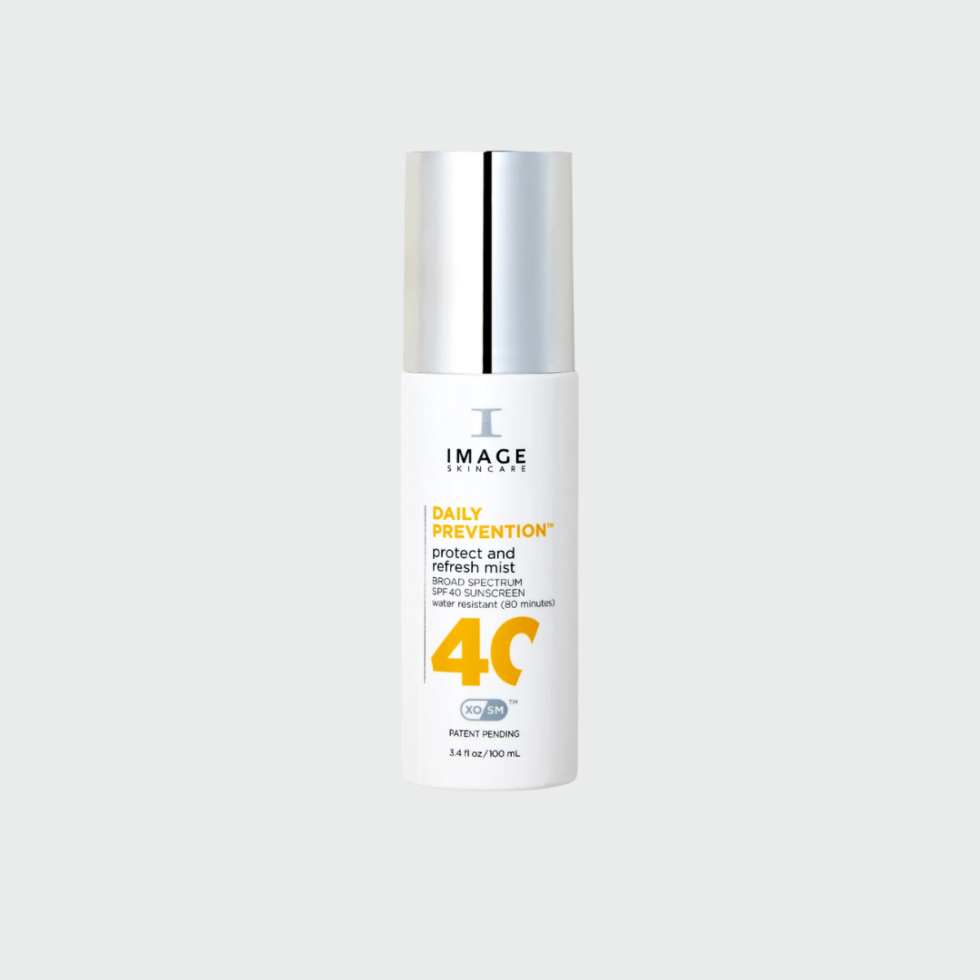 Daily Prevention Mist SPF 40