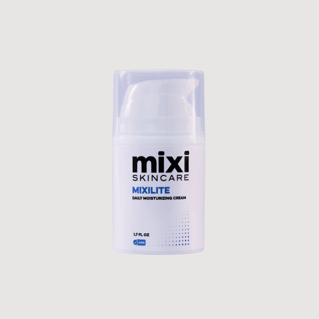 Mixilite Daily Moisturizer
