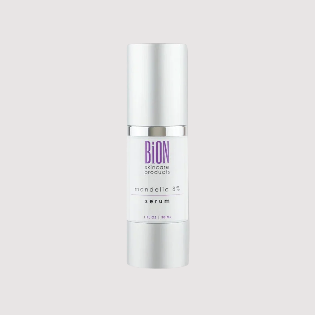 Mandelic 8% Serum