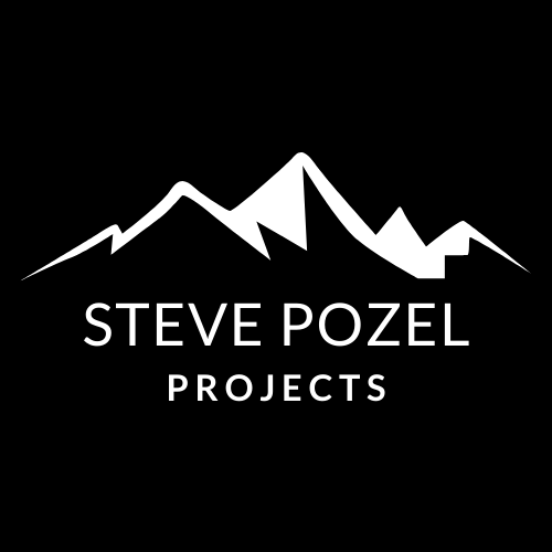 Steve Pozel Projects