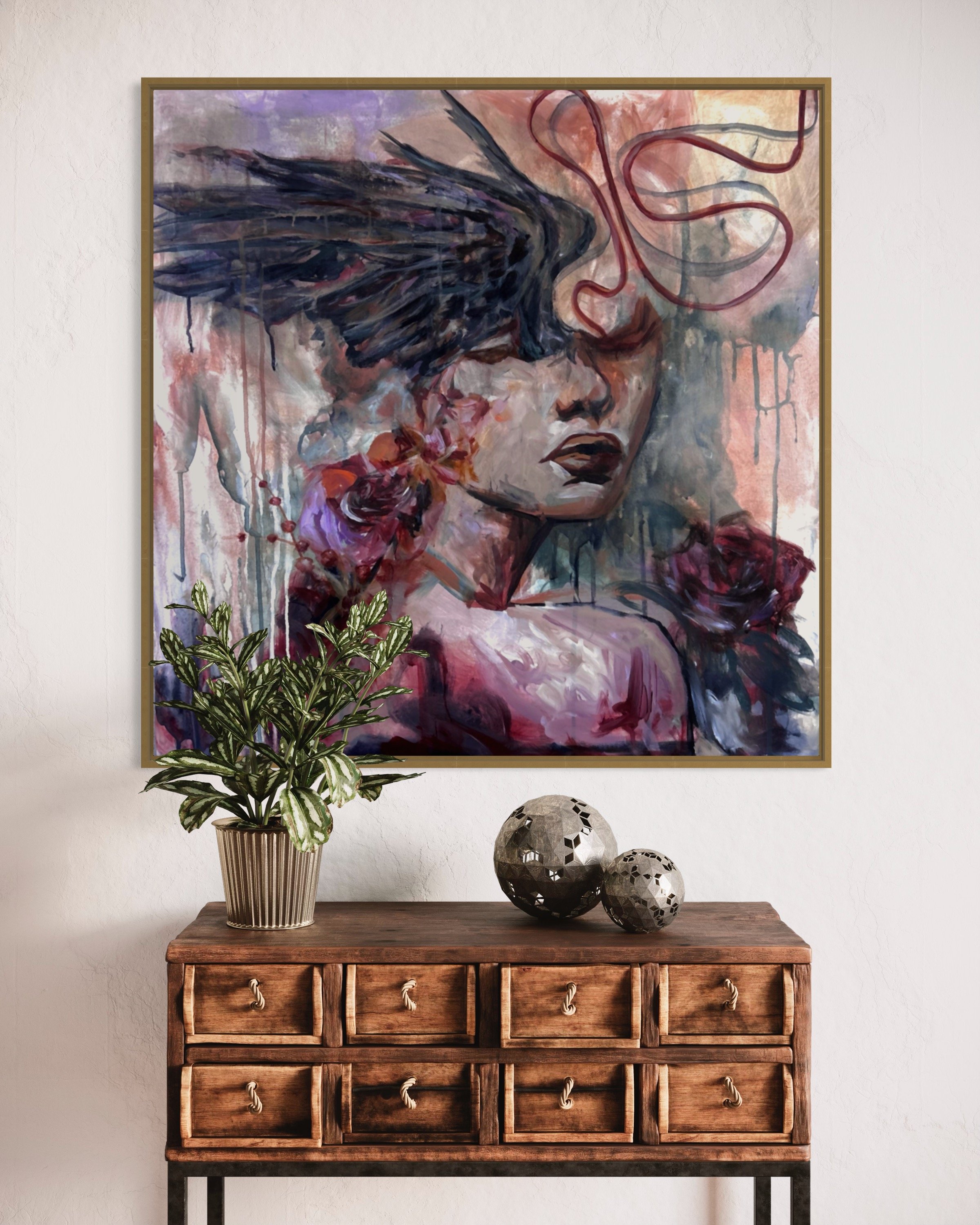 Desert Bloom