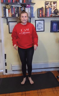 Jumping Jacks