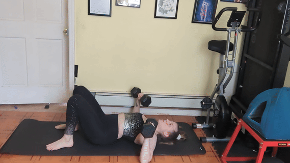Chest Press