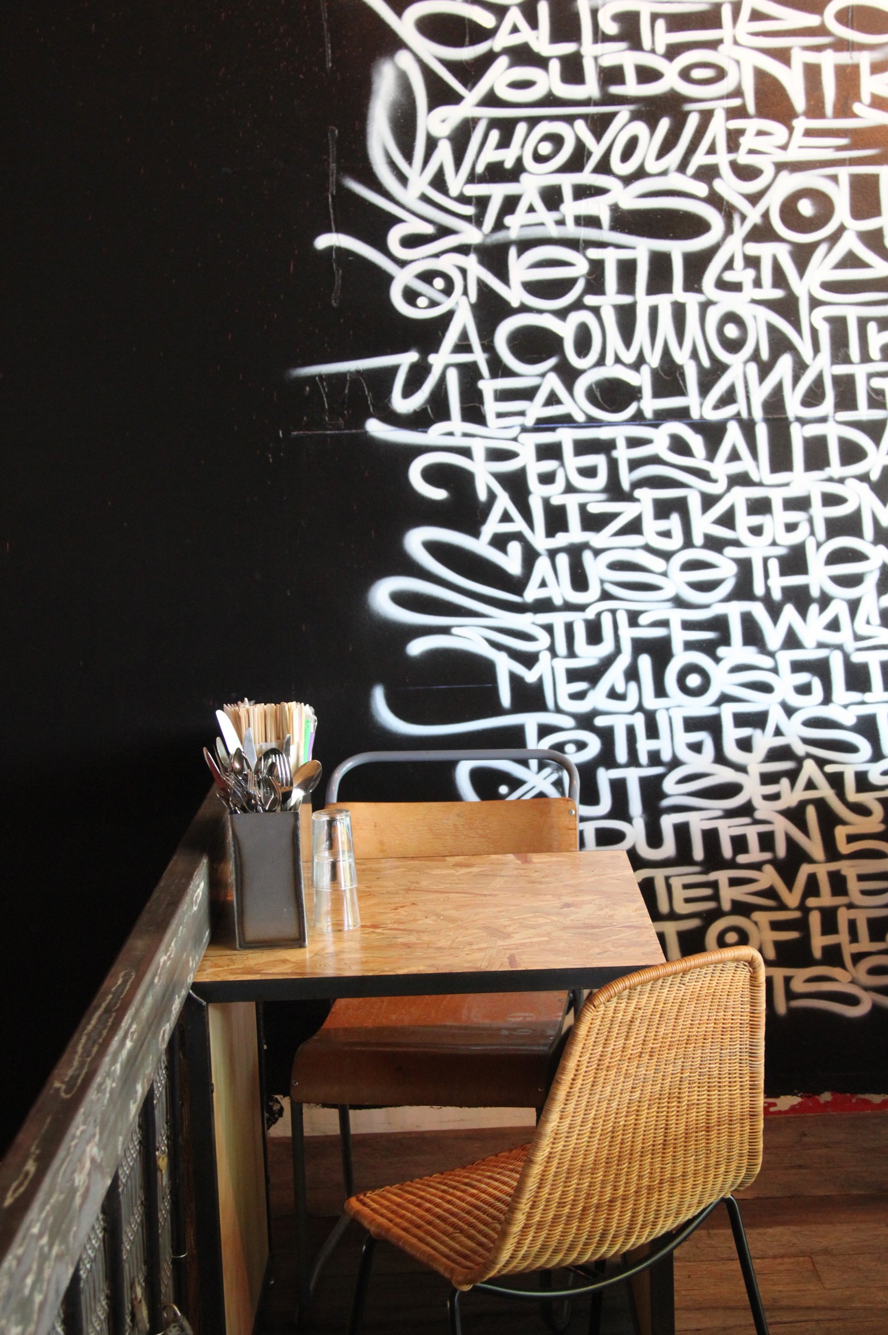 Interior design, Sibella Court, Restaurant, industrial, hospitality