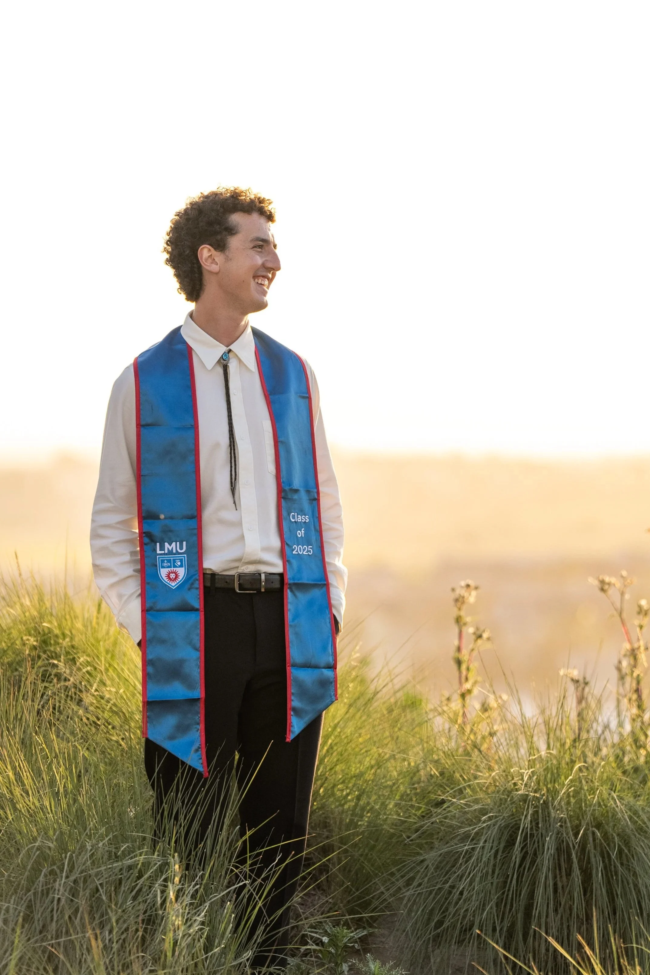 Loyola Marymount University 2024