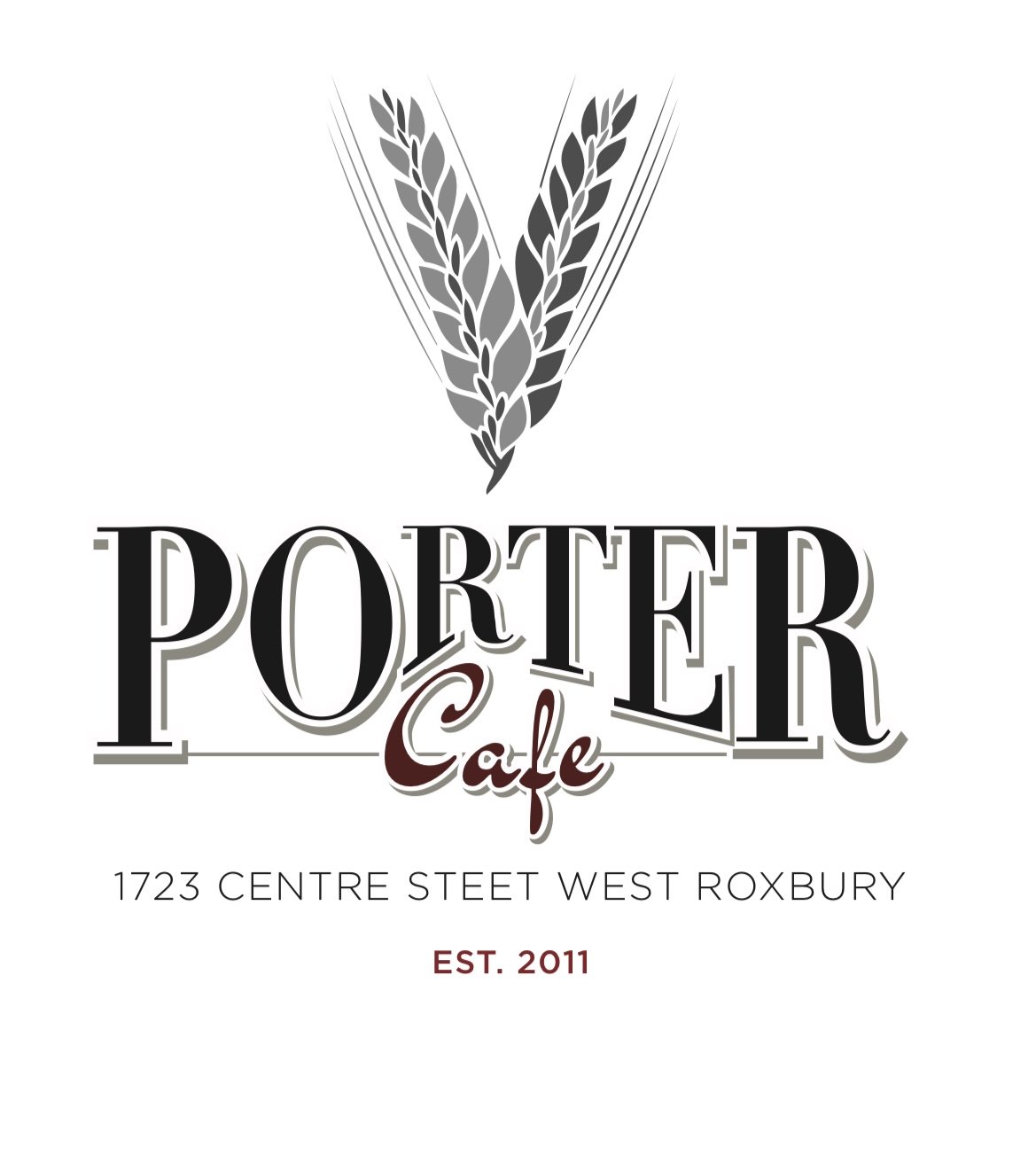 Porter Cafe