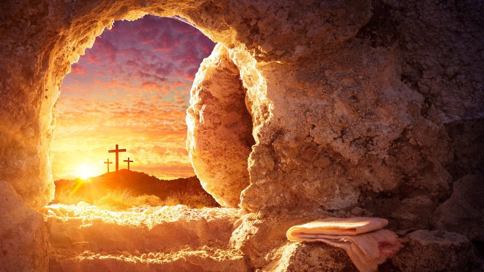 Easter Sunday