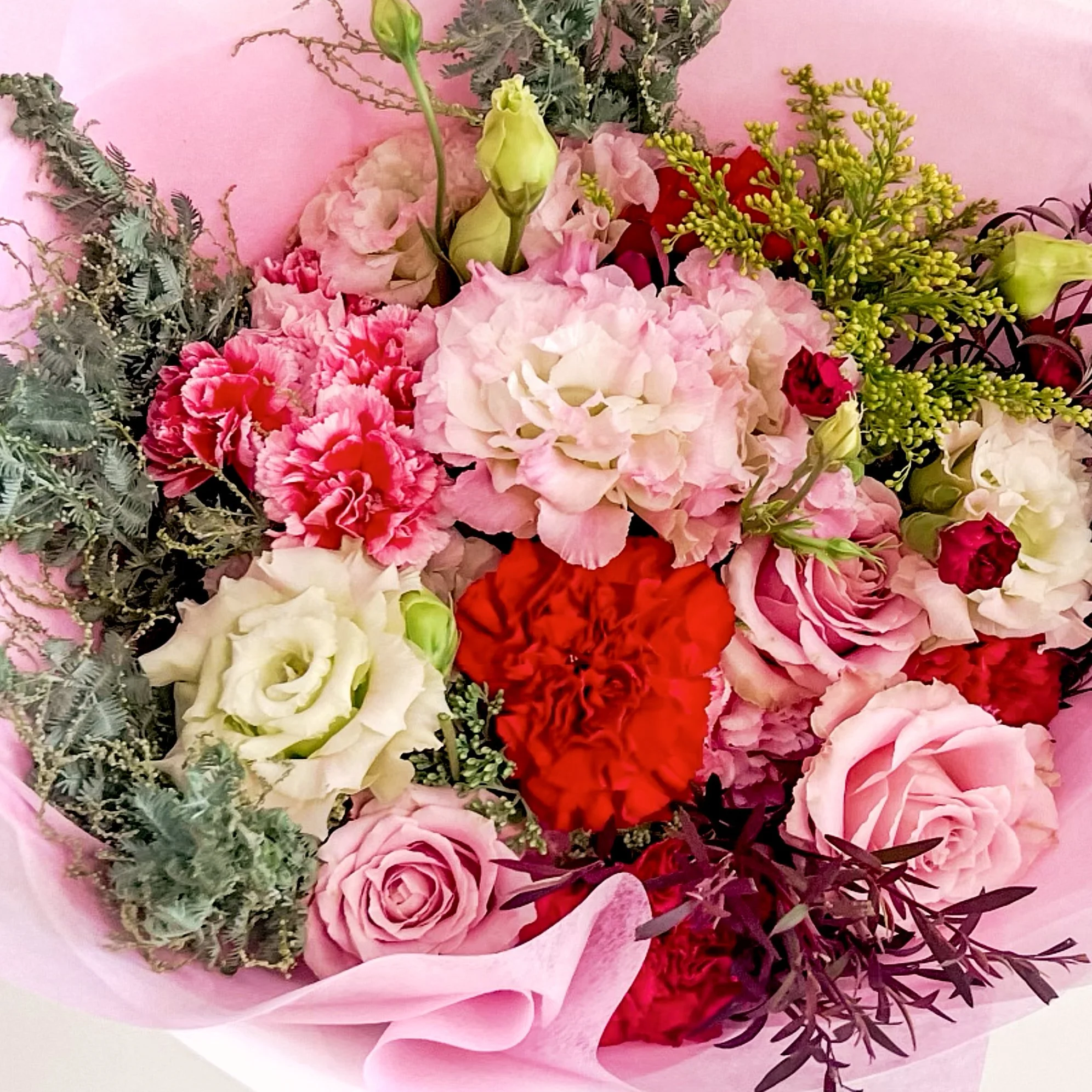 House Of Flowers Ripley Ms