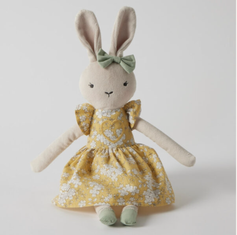 Mia Bunny