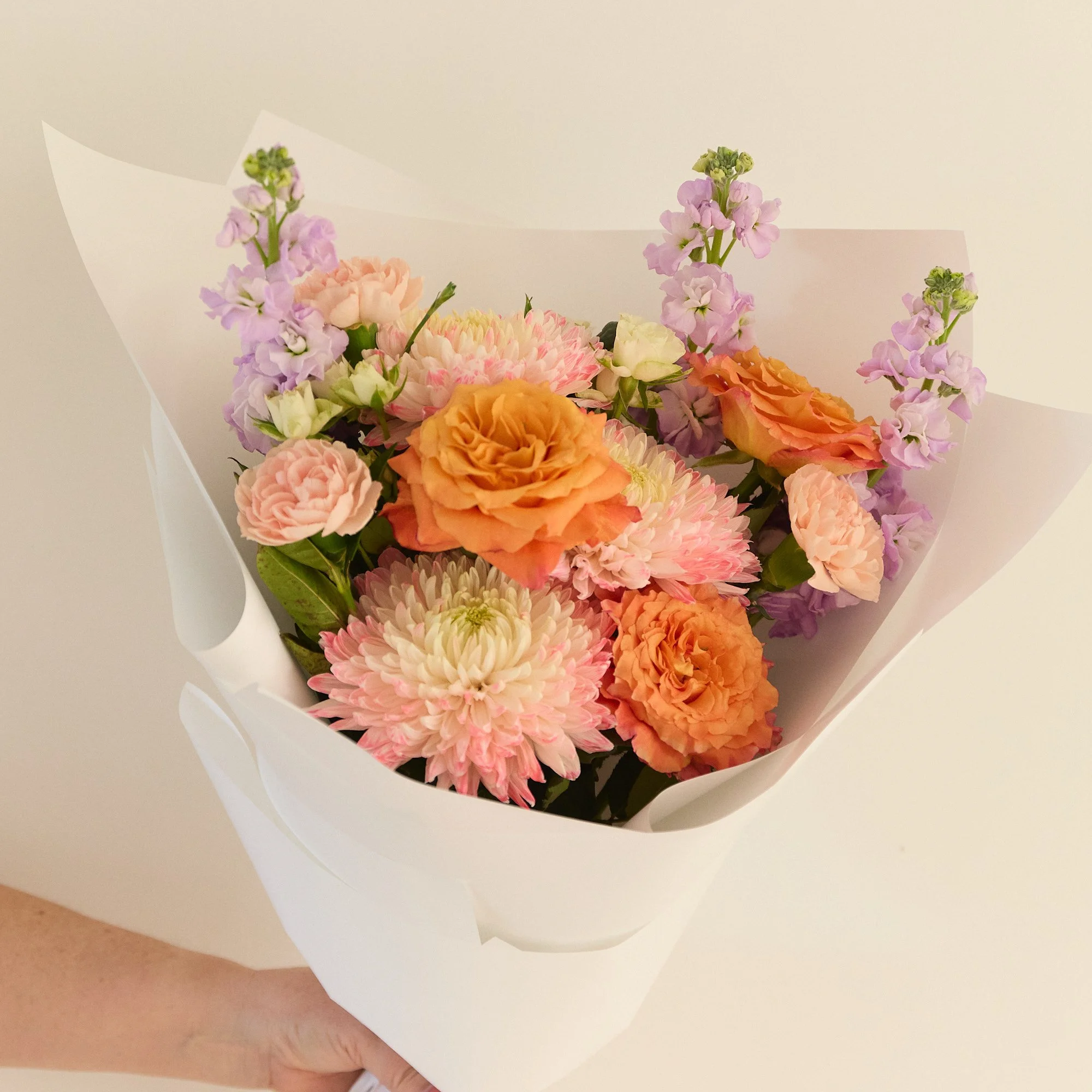 Garden Party Bouquet
