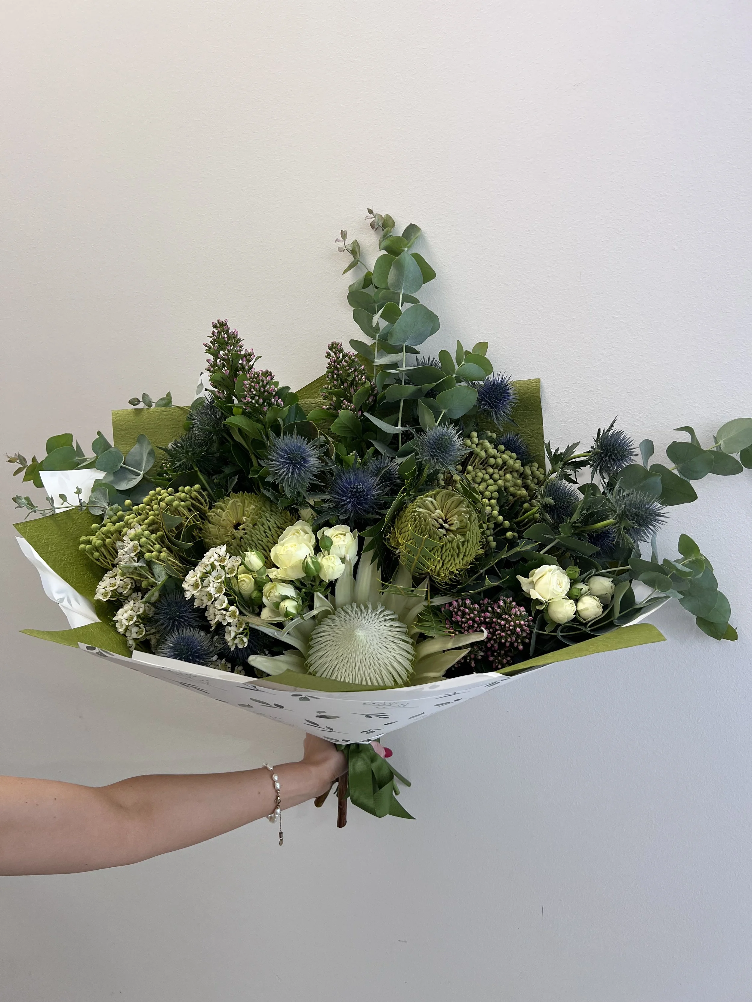 Celebration Native Bouquet