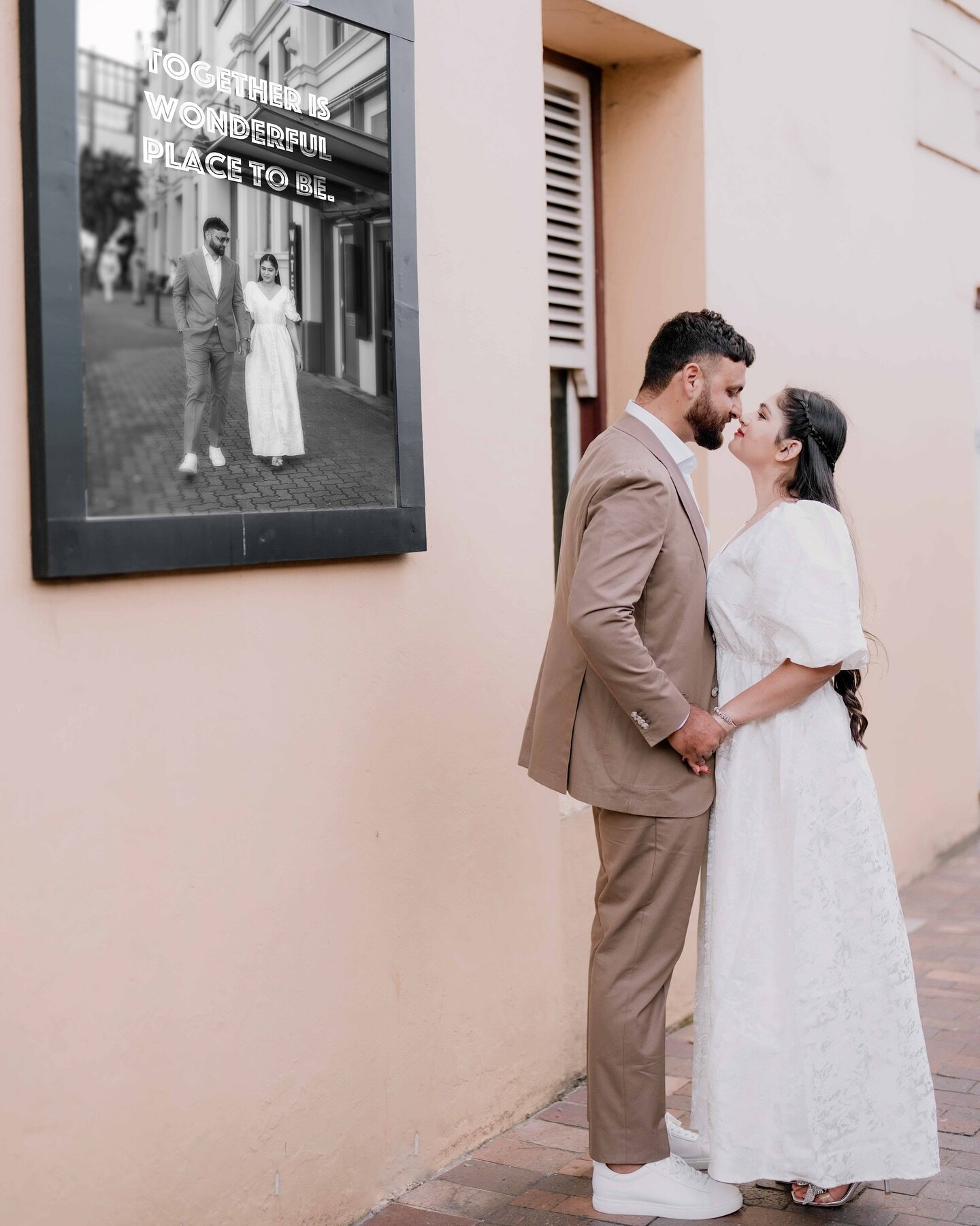 G + A

#prewedding #nsw #punjabi #wedding #highlight #photography #videography #cineboldproductions #indiansinsydney #punjabiinsydney #punjabibride #punjabigroom #indianwedding #bride #groom #bridemaids #sikhwedding #indianweddingphotographer #indian