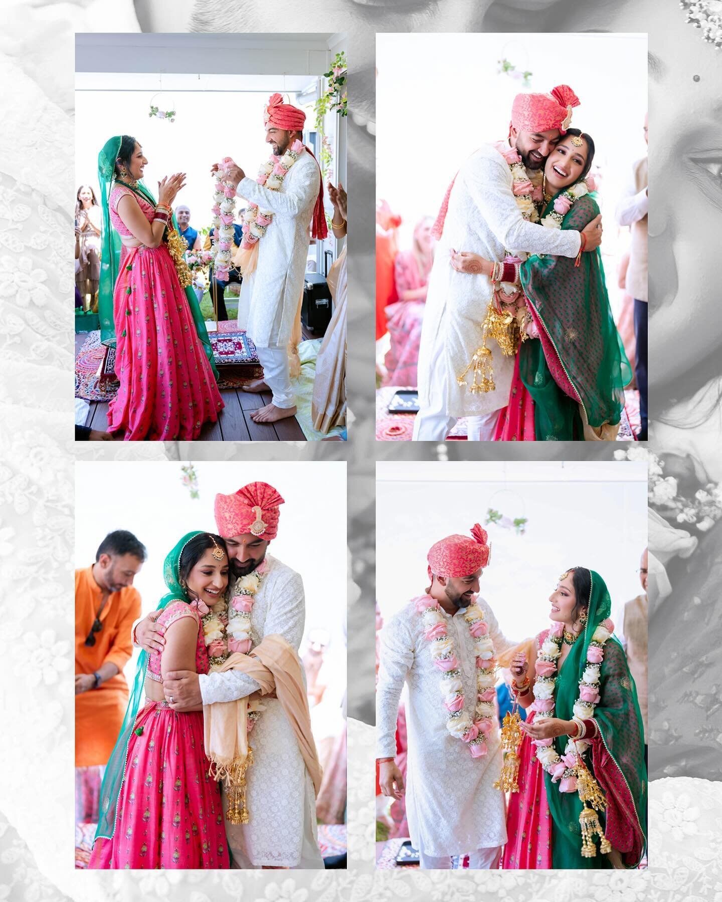 Photos from an intimate wedding of beautiful and fun-loving couple Kanika and Akarshak.

Photography: @cineboldproductions 

#prewedding #nsw #punjabi #wedding #highlight #photography #videography #cineboldproductions #indiansinsydney #punjabiinsydne