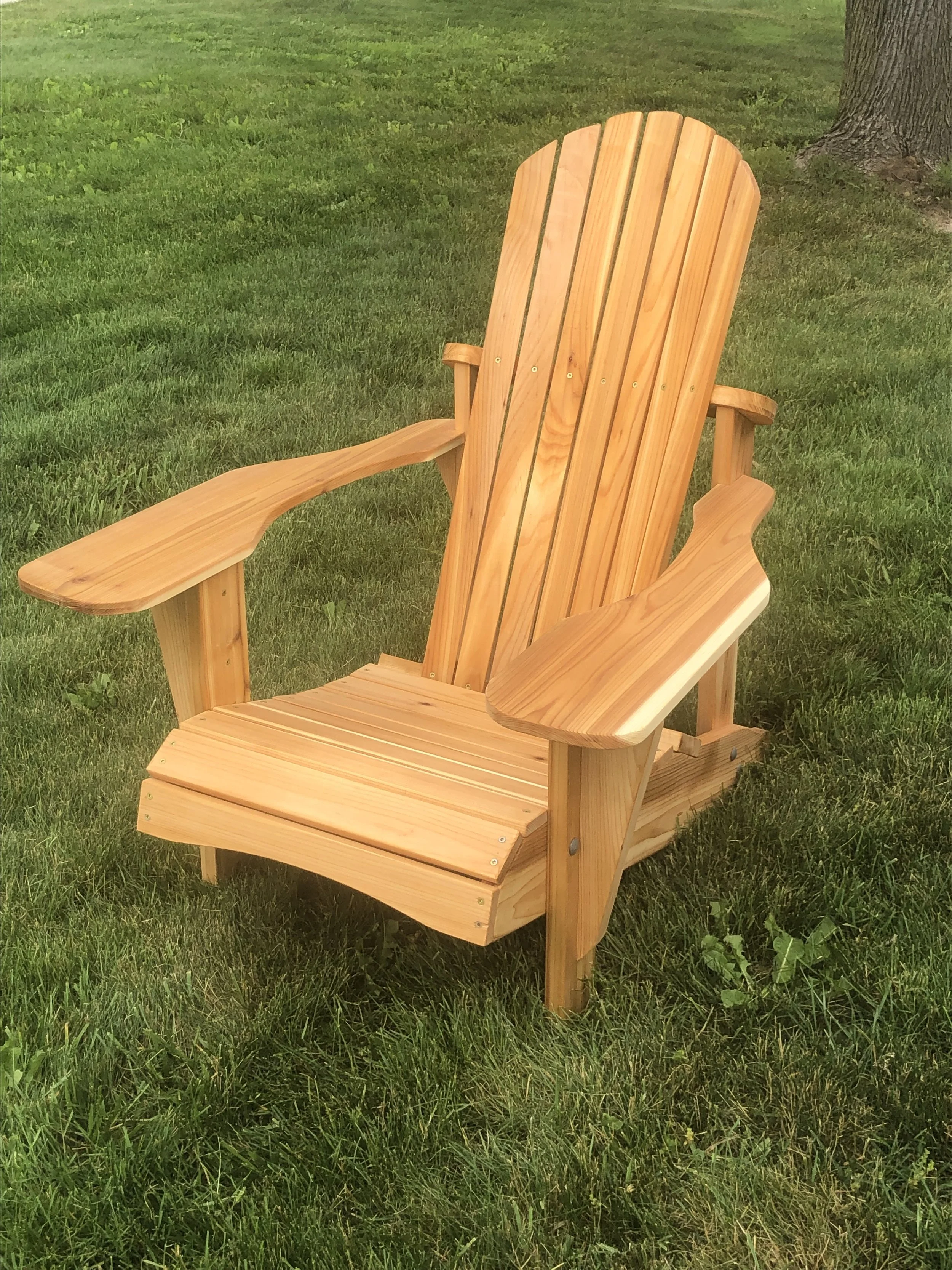 Adirondack Chair