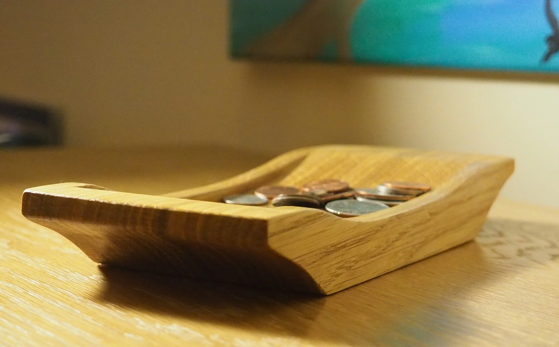 Little Coin Tray
