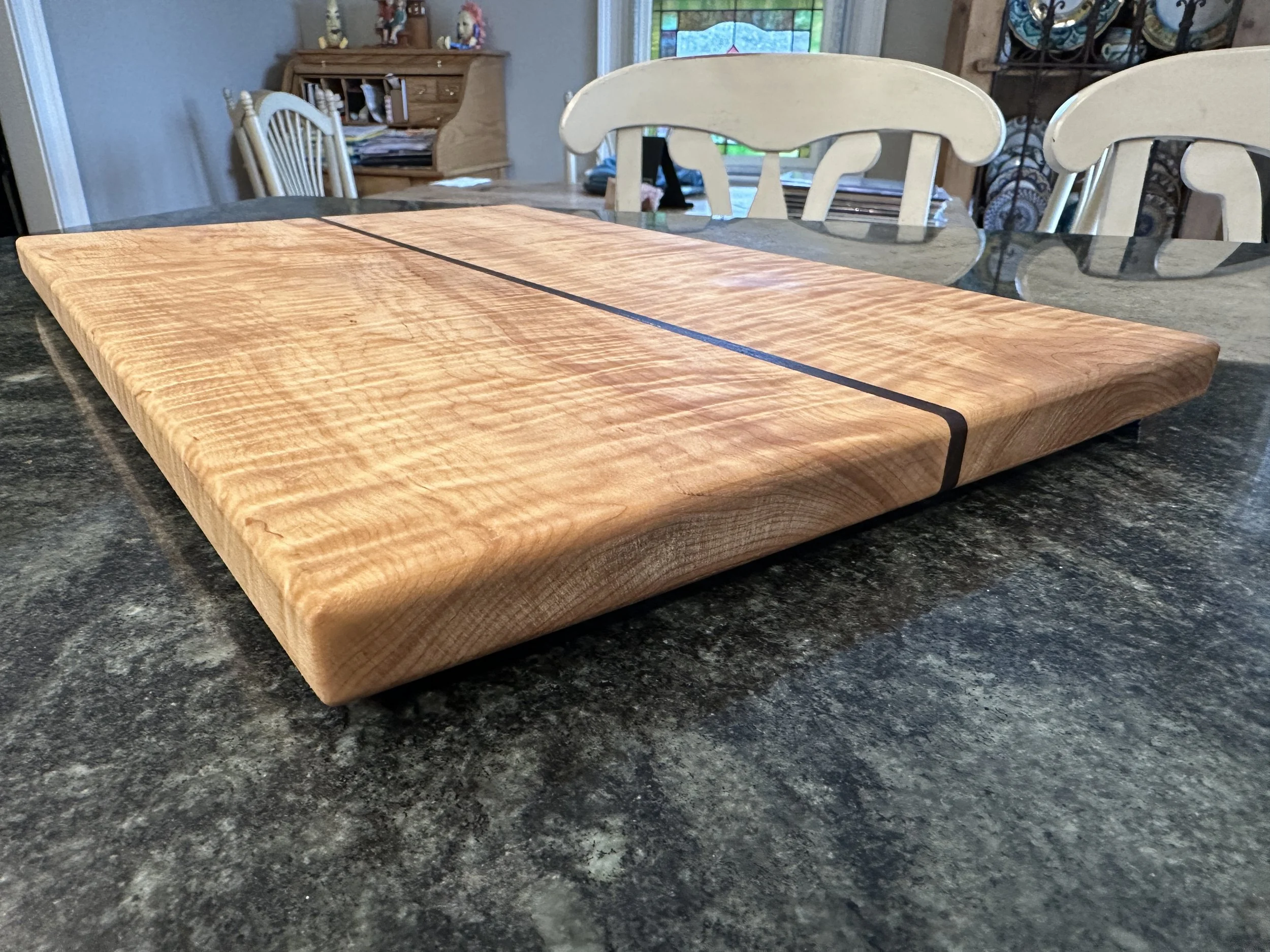 Photo by Steve Lackey