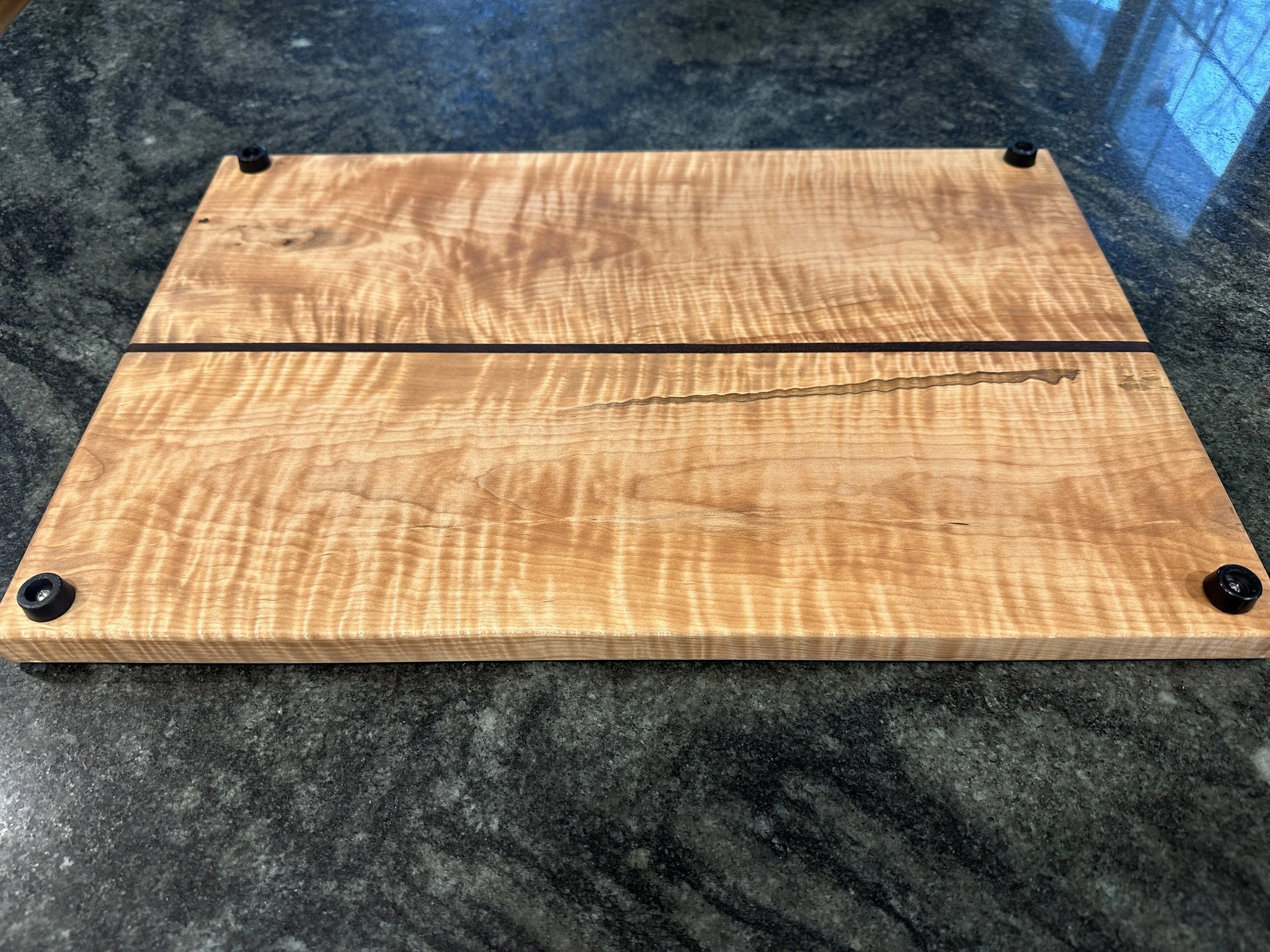 Photo by Steve Lackey