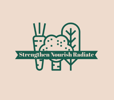Strengthen Nourish Radiate