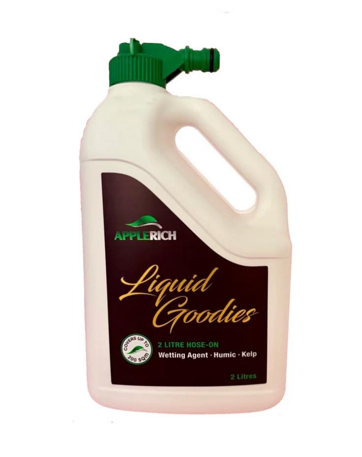 Applerich Liquid Goodies Wetting Agent