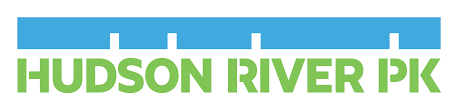 hudson review park logo