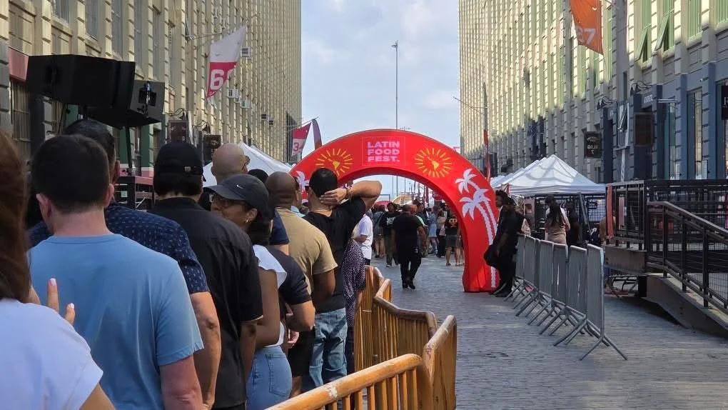brand experiences at trade shows