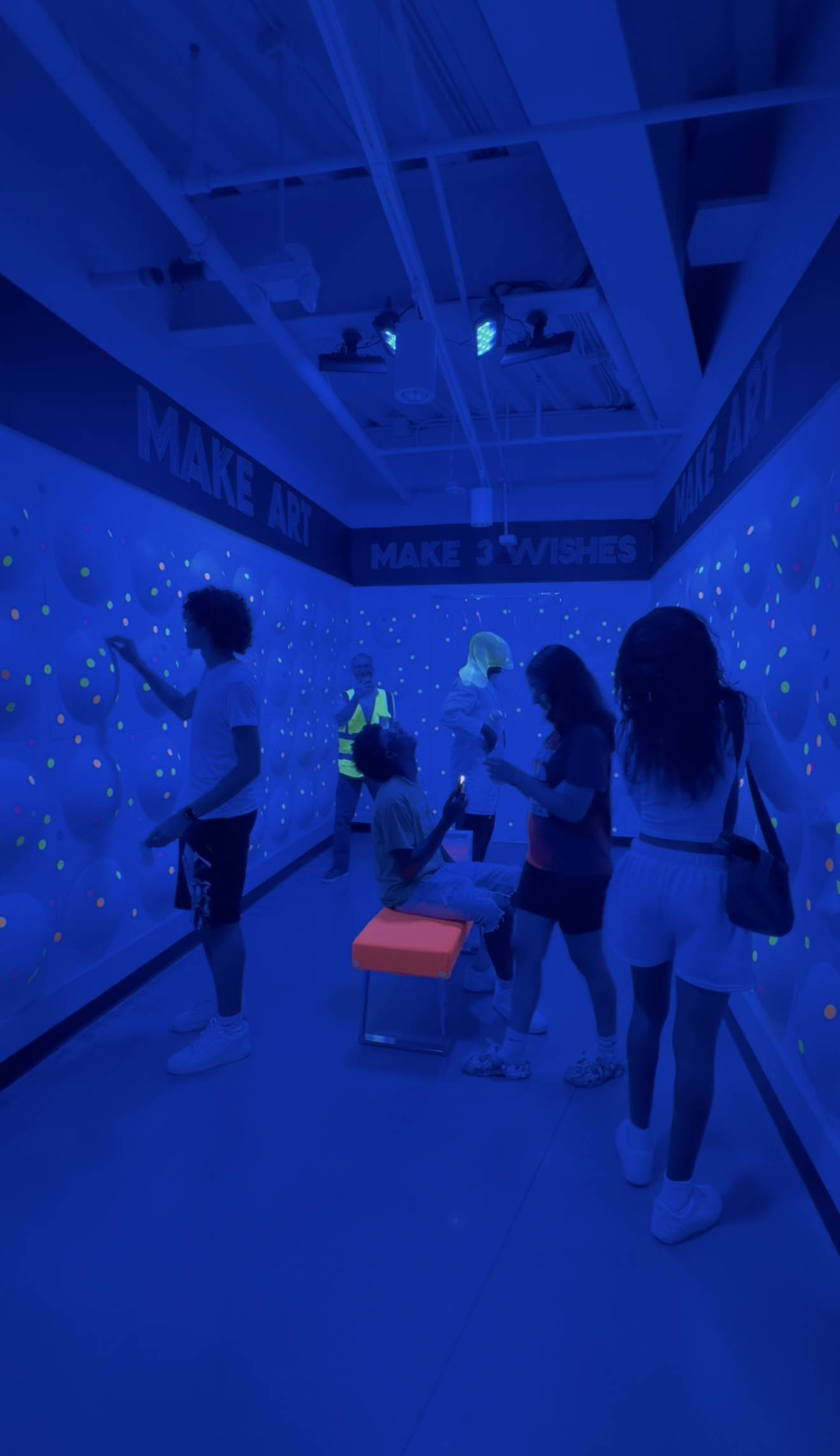 brand experience agency nyc