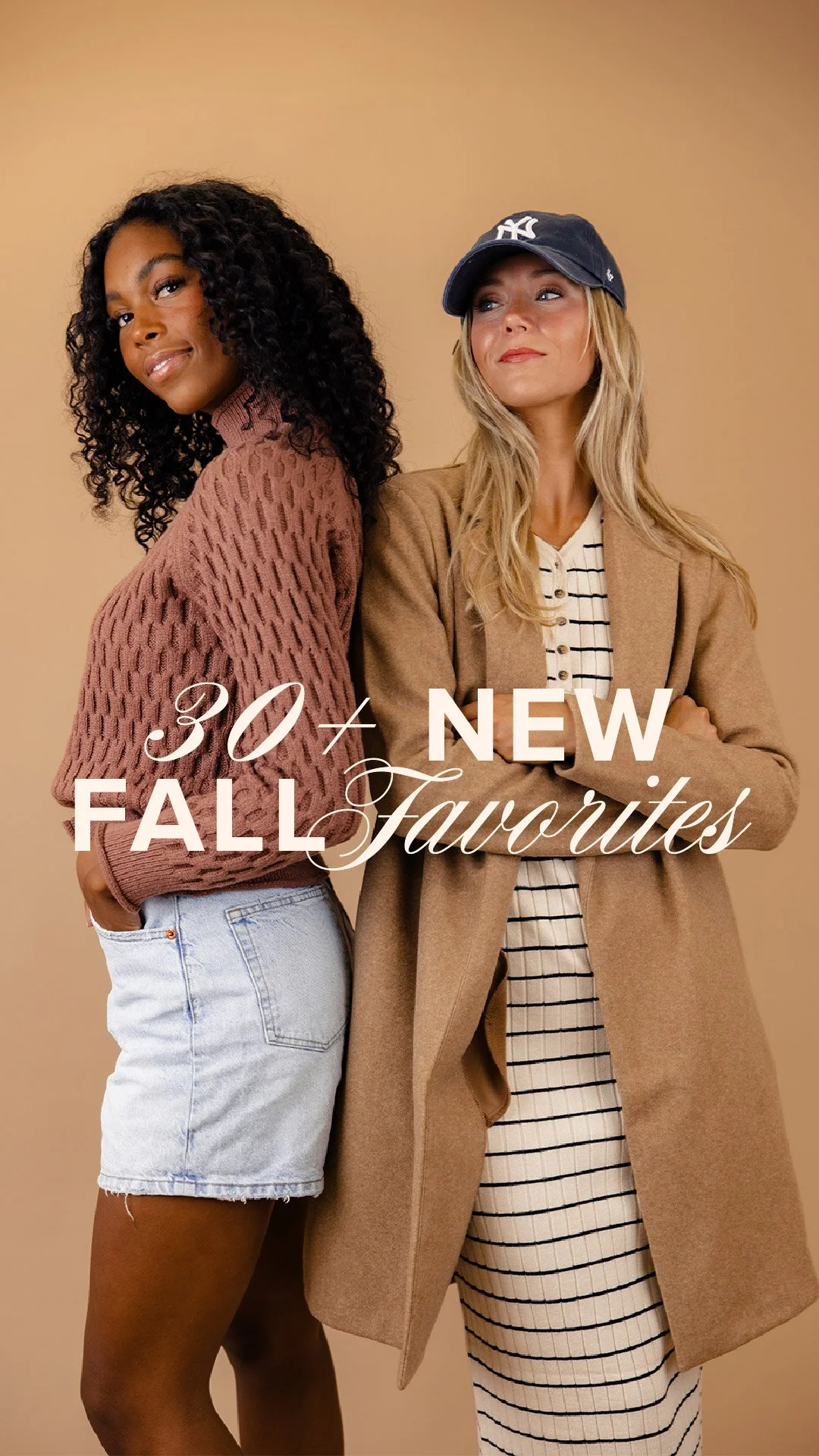 fall favorites
