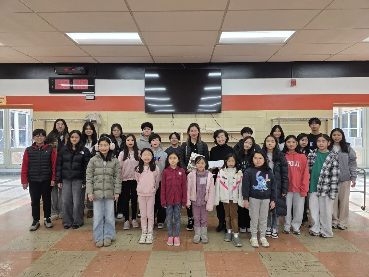 $101,000 in Donations to Support Education Equity Across Communities