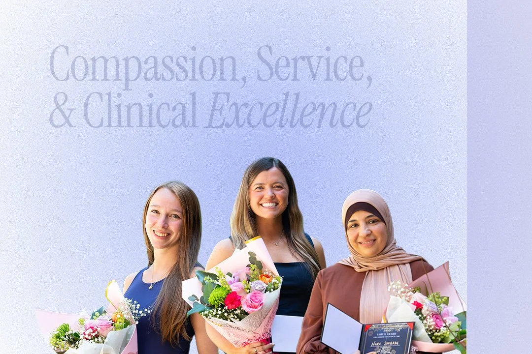 Lee Park Foundation Announces 2026 Lotus Award Recipients, Honoring Compassion, Service, and Clinical Excellence