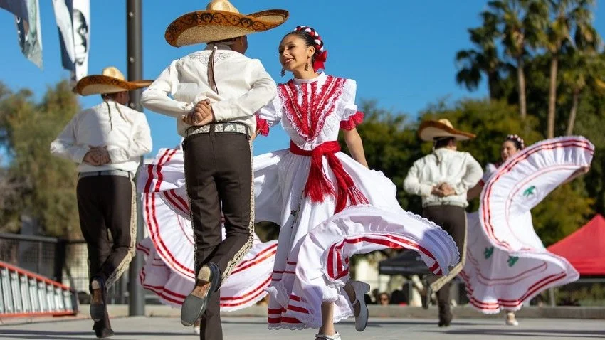 Chandler Multicultural Festival