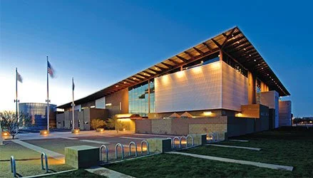 Tumbleweed Rec Center
