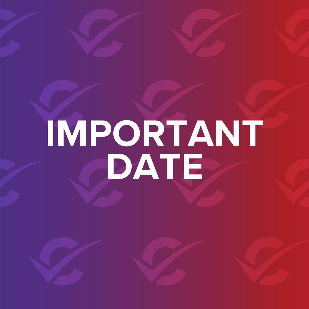 Candidate Filing Deadline