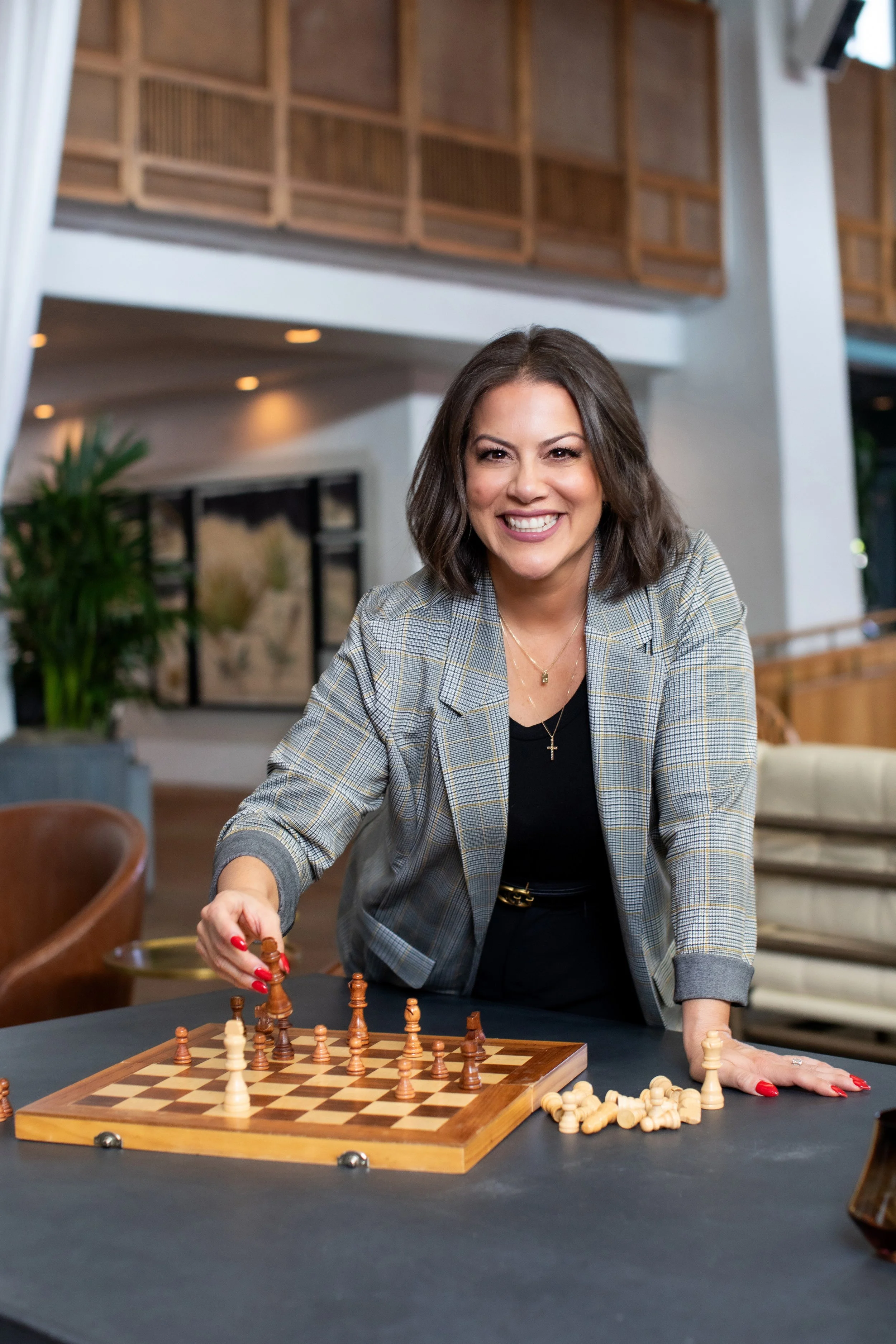 I Didn’t Set Out to Run for Office