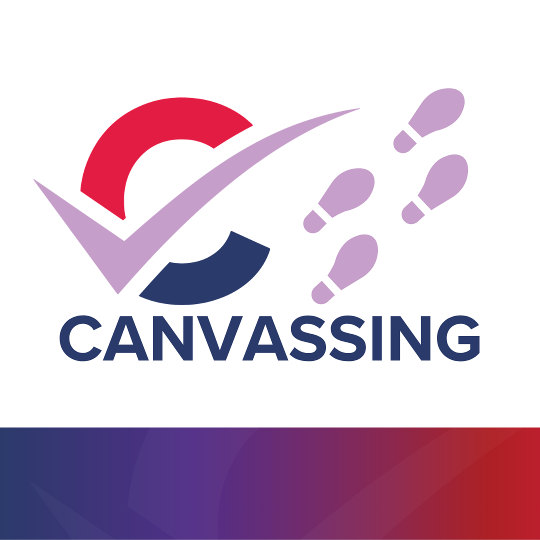 Neighborhood Canvassing
