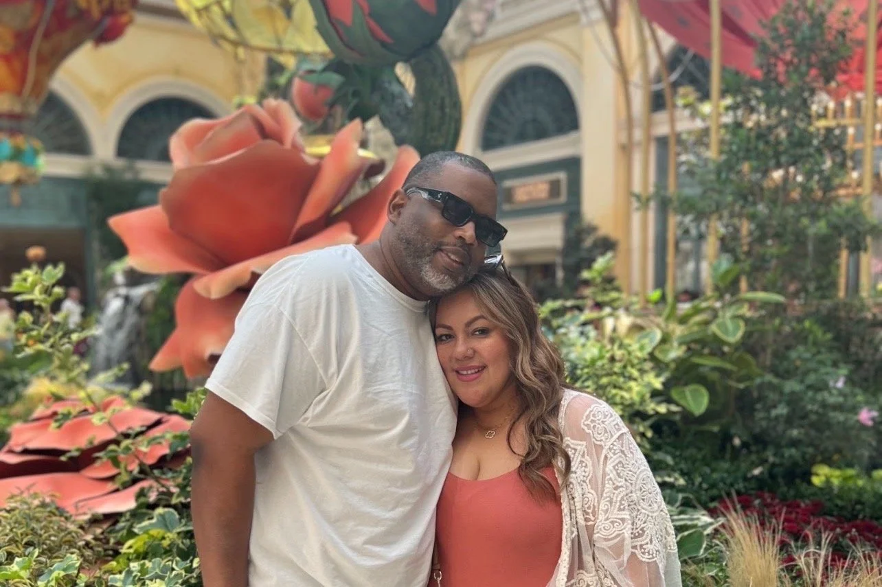 Toni Gilbert , Hospice Nurse